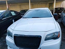 کرایسلەر 300